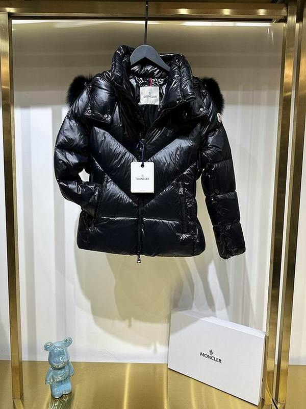 Moncler Women's Outwear 75